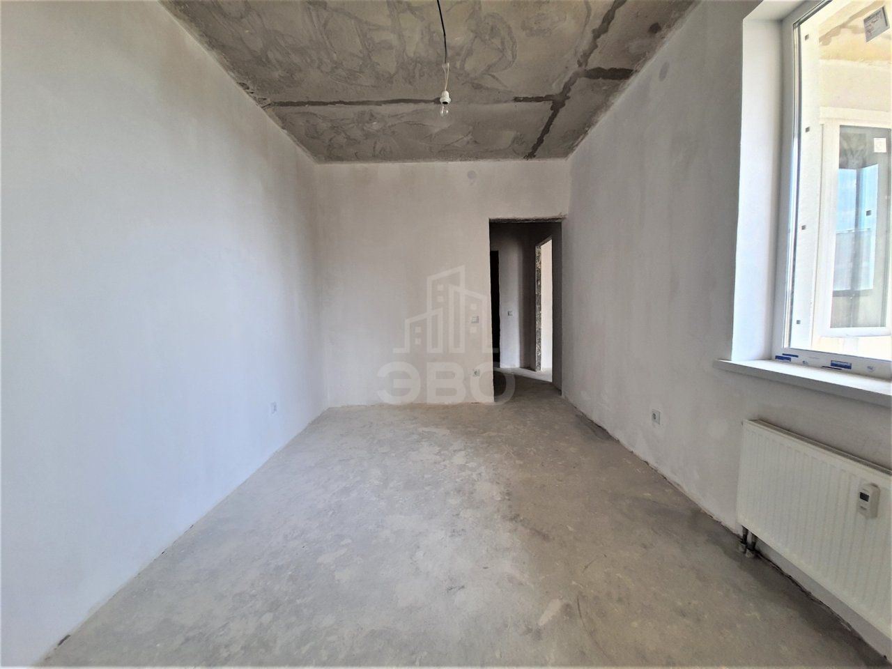 однокомнатная квартира в Санкт-Петербурге по адресу: Плесецкая ул., 10