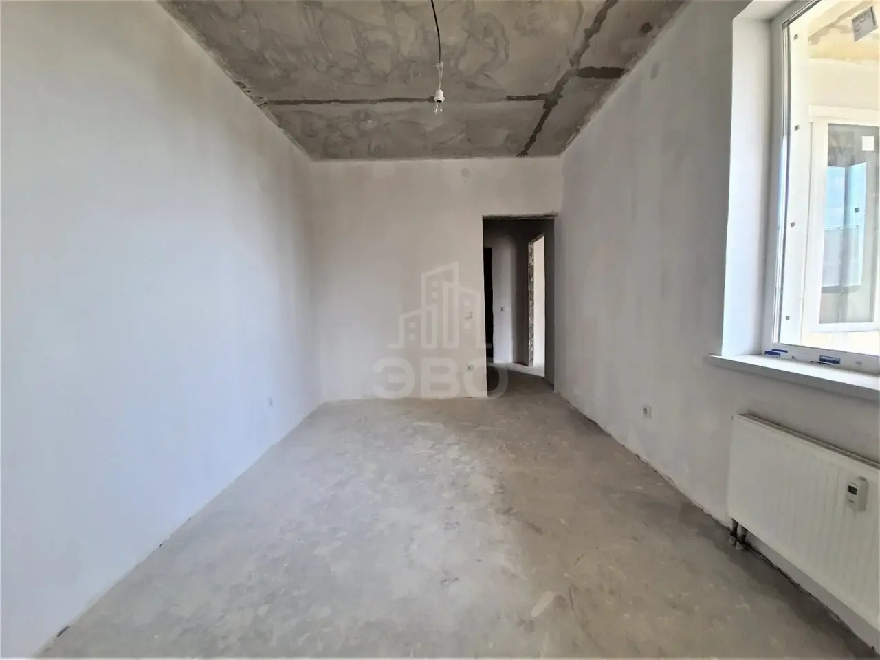 однокомнатная квартира в Санкт-Петербурге по адресу: Плесецкая ул., 10
