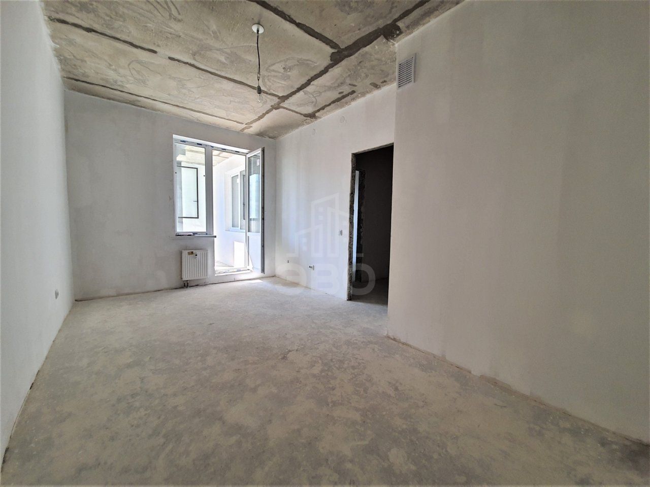 однокомнатная квартира в Санкт-Петербурге по адресу: Плесецкая ул., 10