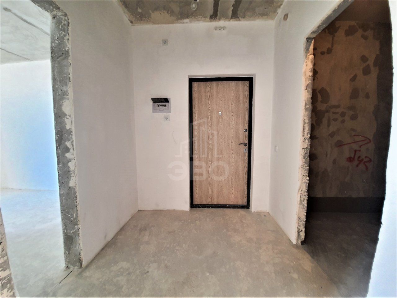 однокомнатная квартира в Санкт-Петербурге по адресу: Плесецкая ул., 10