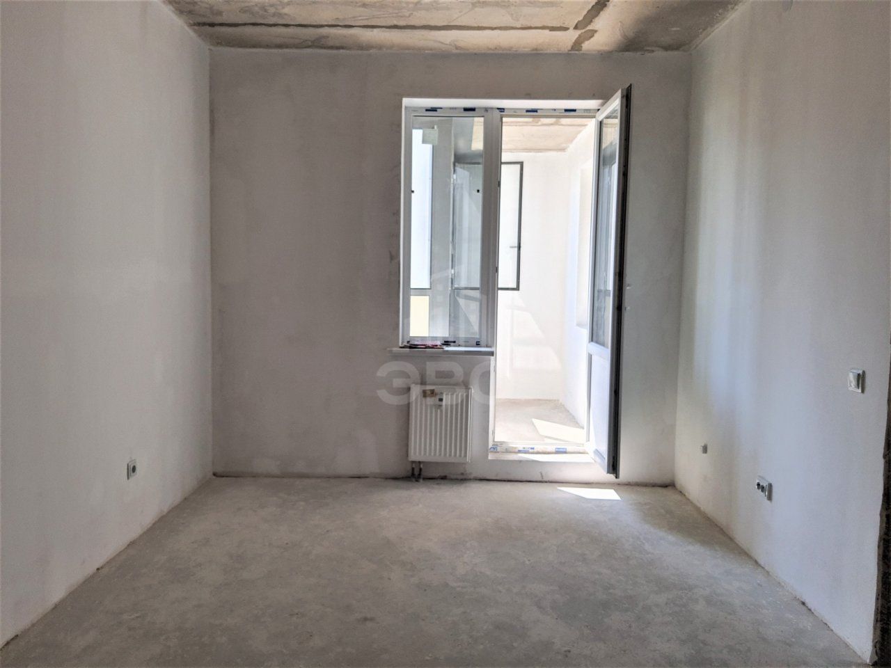 однокомнатная квартира в Санкт-Петербурге по адресу: Плесецкая ул., 10