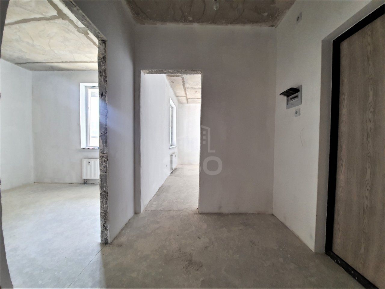 однокомнатная квартира в Санкт-Петербурге по адресу: Плесецкая ул., 10