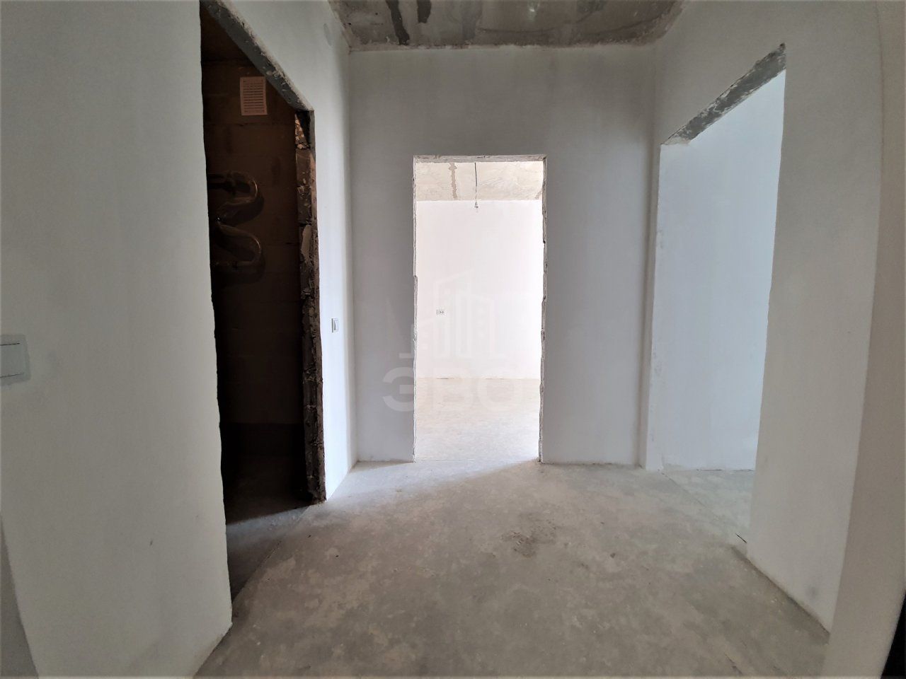 однокомнатная квартира в Санкт-Петербурге по адресу: Плесецкая ул., 10