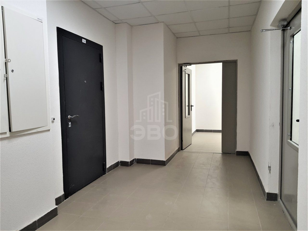 однокомнатная квартира в Санкт-Петербурге по адресу: Плесецкая ул., 10