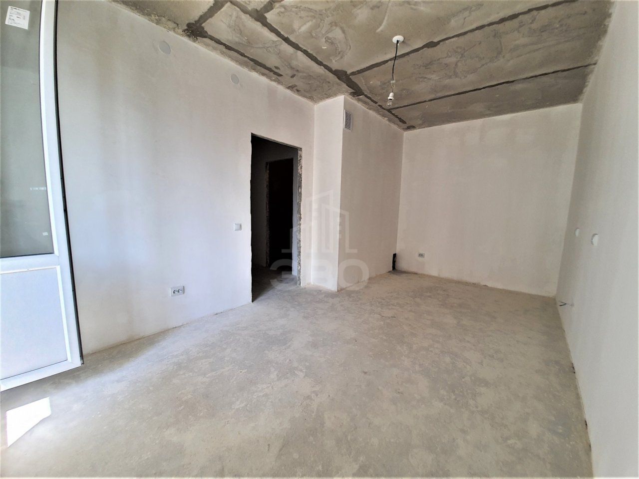 однокомнатная квартира в Санкт-Петербурге по адресу: Плесецкая ул., 10