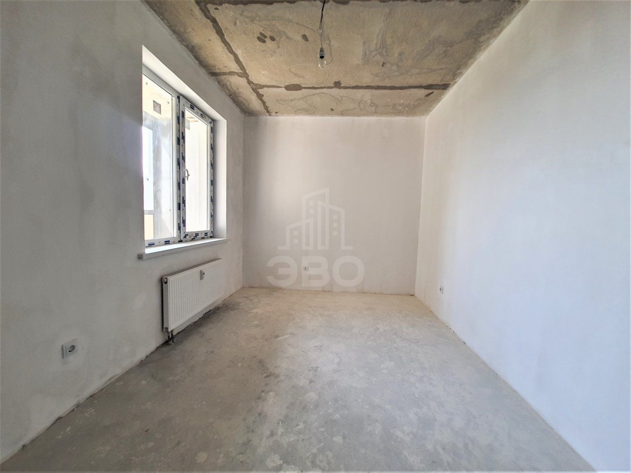 однокомнатная квартира в Санкт-Петербурге по адресу: Плесецкая ул., 10