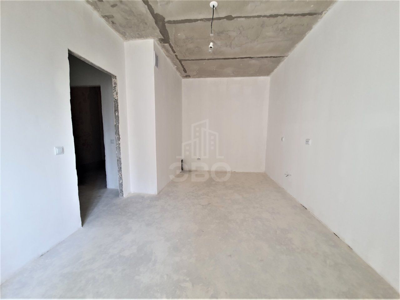 однокомнатная квартира в Санкт-Петербурге по адресу: Плесецкая ул., 10