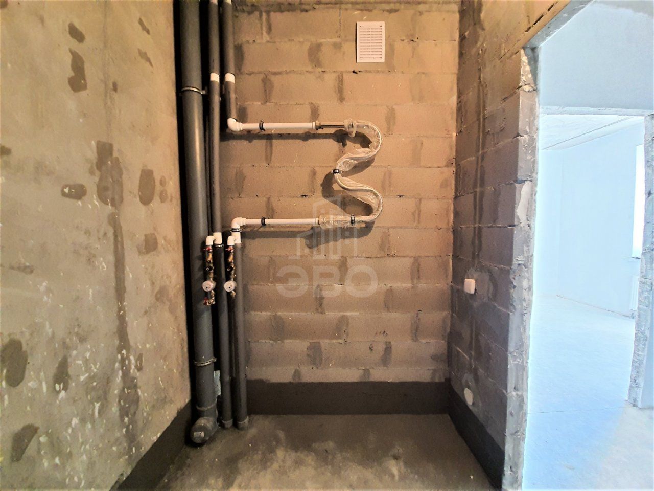 однокомнатная квартира в Санкт-Петербурге по адресу: Плесецкая ул., 10