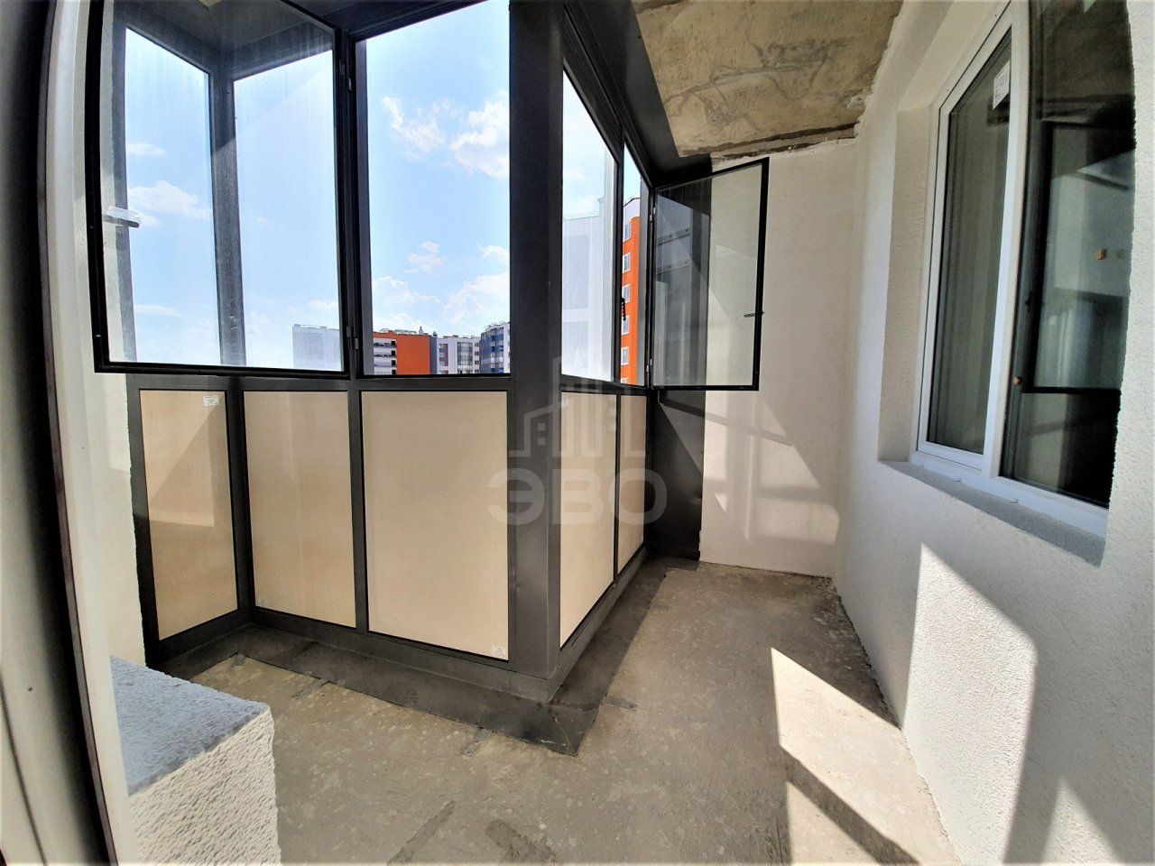 однокомнатная квартира в Санкт-Петербурге по адресу: Плесецкая ул., 10