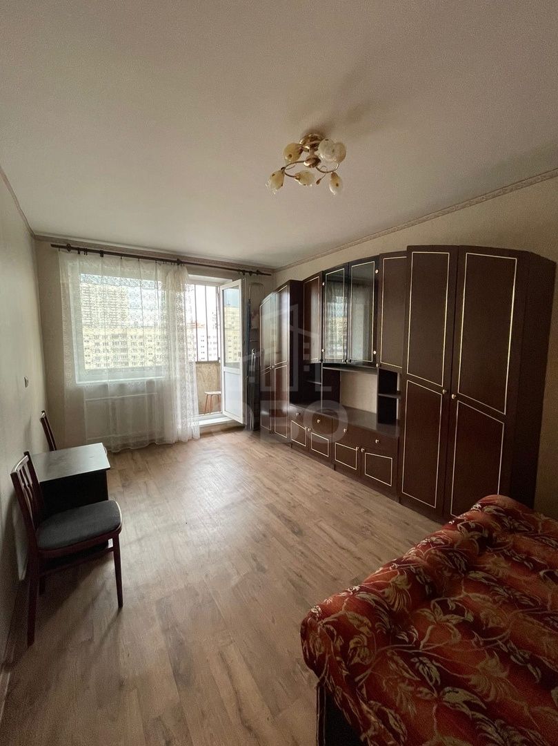 однокомнатная квартира в Санкт-Петербурге по адресу: Шлиссельбургский проспект, 26, к 2