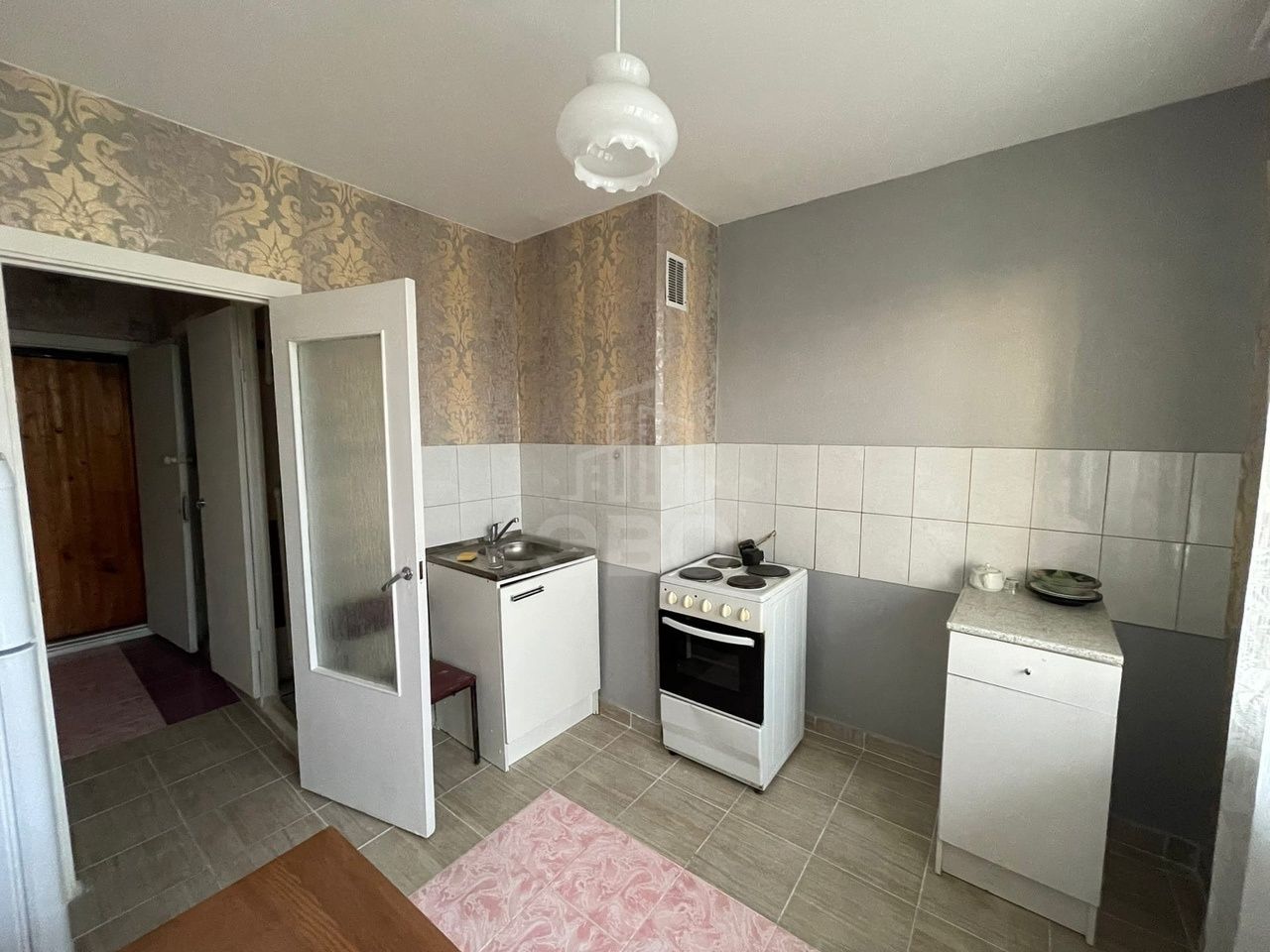 однокомнатная квартира в Санкт-Петербурге по адресу: Шлиссельбургский проспект, 26, к 2