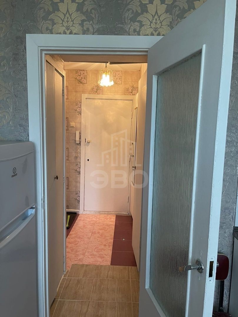 однокомнатная квартира в Санкт-Петербурге по адресу: Шлиссельбургский проспект, 26, к 2