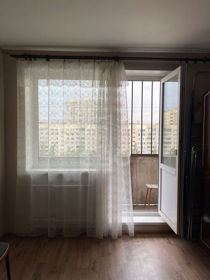 однокомнатная квартира в Санкт-Петербурге по адресу: Шлиссельбургский проспект, 26, к 2