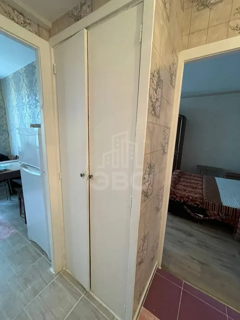 однокомнатная квартира в Санкт-Петербурге по адресу: Шлиссельбургский проспект, 26, к 2