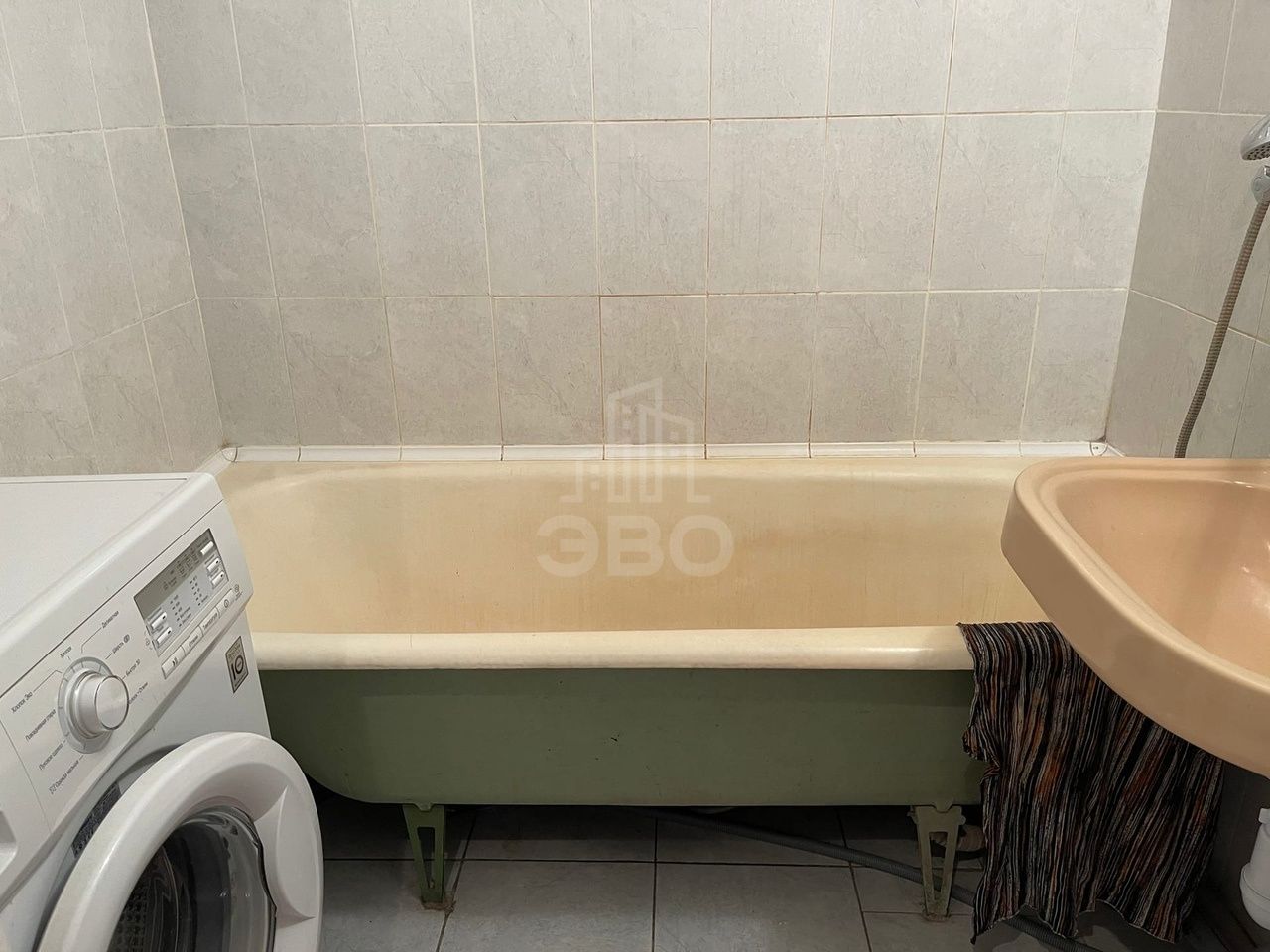 однокомнатная квартира в Санкт-Петербурге по адресу: Шлиссельбургский проспект, 26, к 2