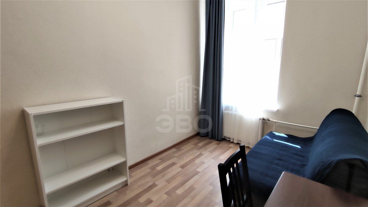 комната в Санкт-Петербурге по адресу: 8-я Советская ул., 34