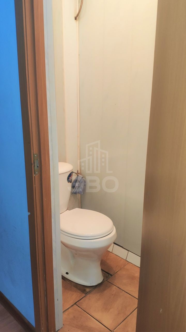 комната в Санкт-Петербурге по адресу: 8-я Советская ул., 34