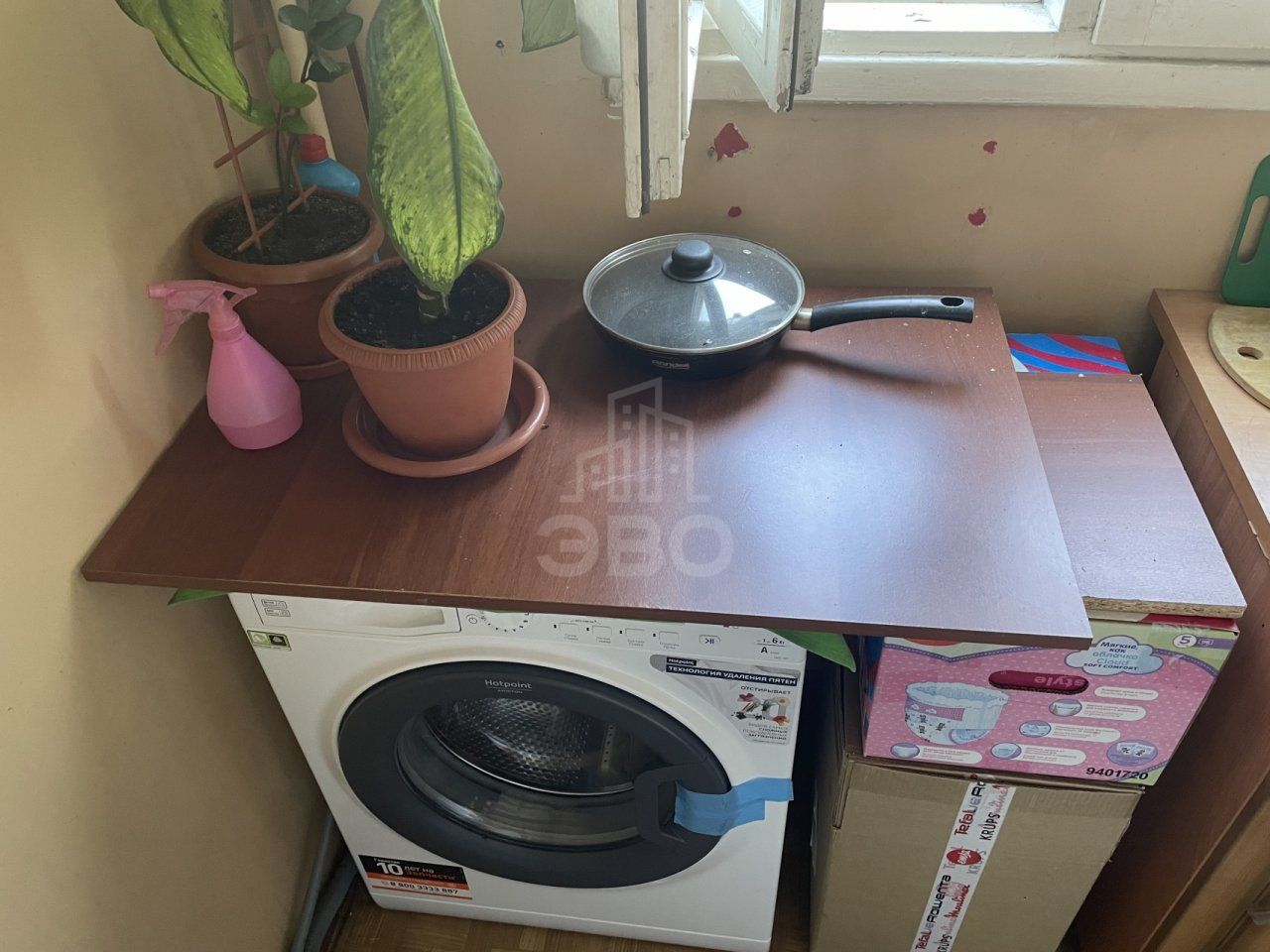 комната в Санкт-Петербурге по адресу: Дачный проспект, 8, к 4