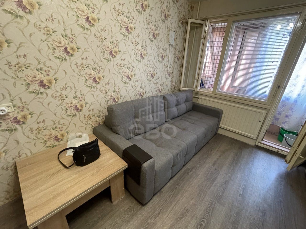 комната в Санкт-Петербурге по адресу: Дачный проспект, 8, к 4