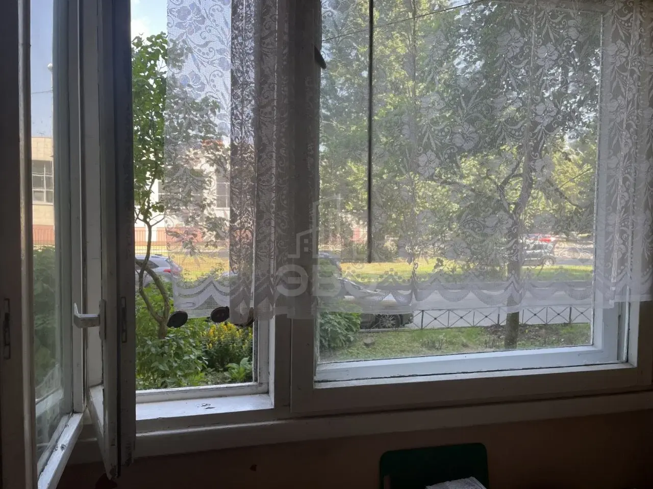 комната в Санкт-Петербурге по адресу: Дачный проспект, 8, к 4