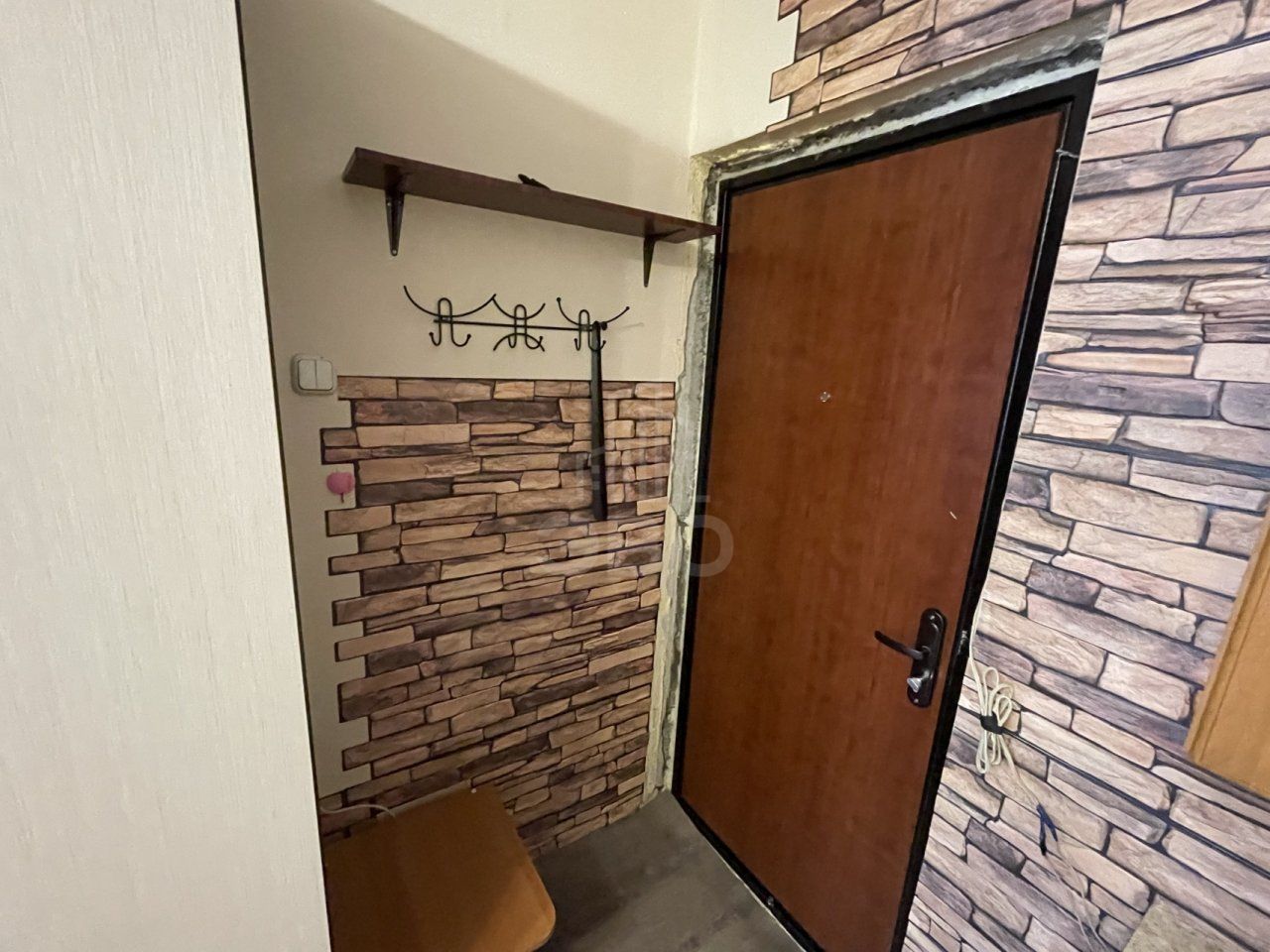 комната в Санкт-Петербурге по адресу: Дачный проспект, 8, к 4