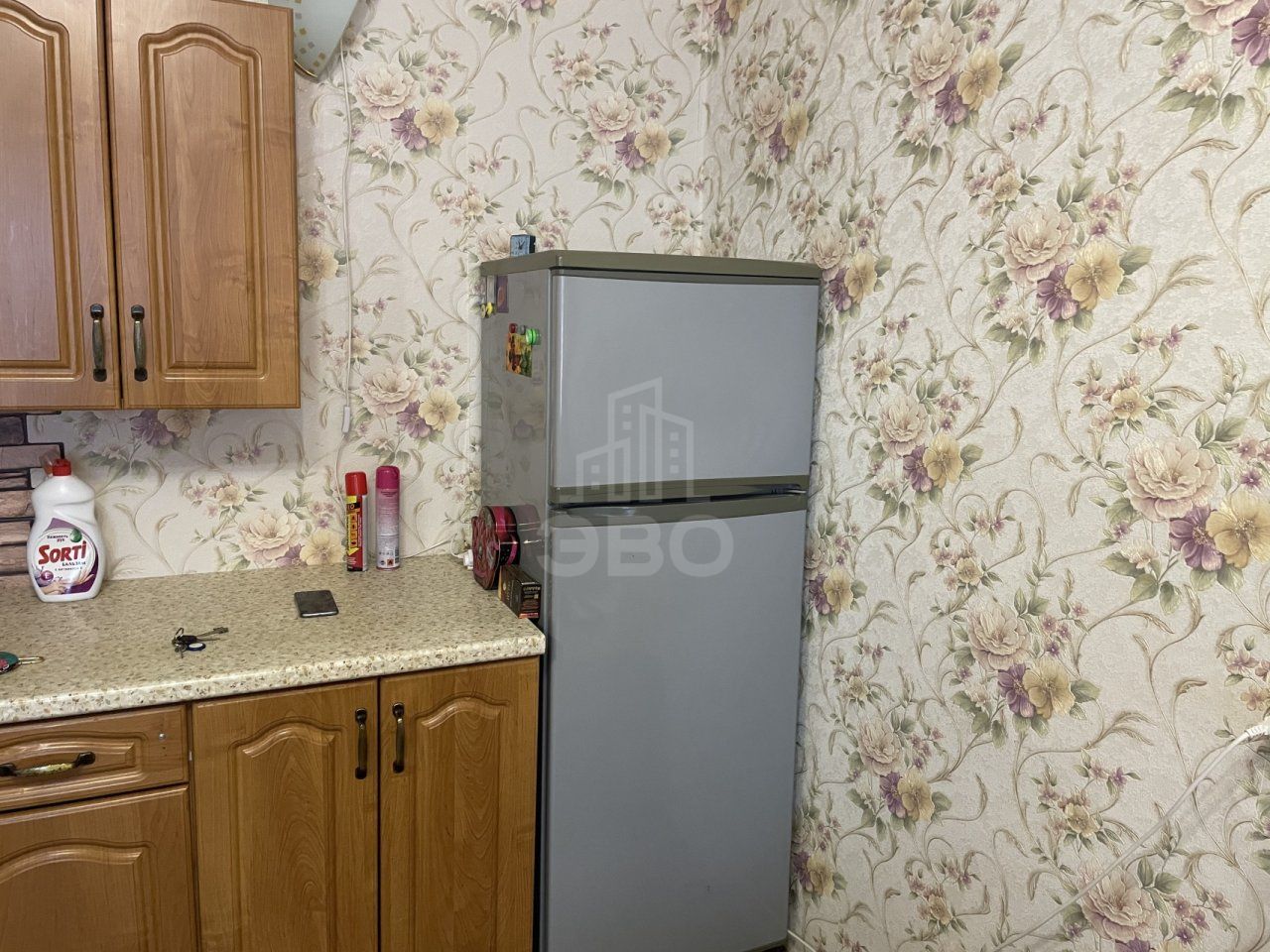 комната в Санкт-Петербурге по адресу: Дачный проспект, 8, к 4