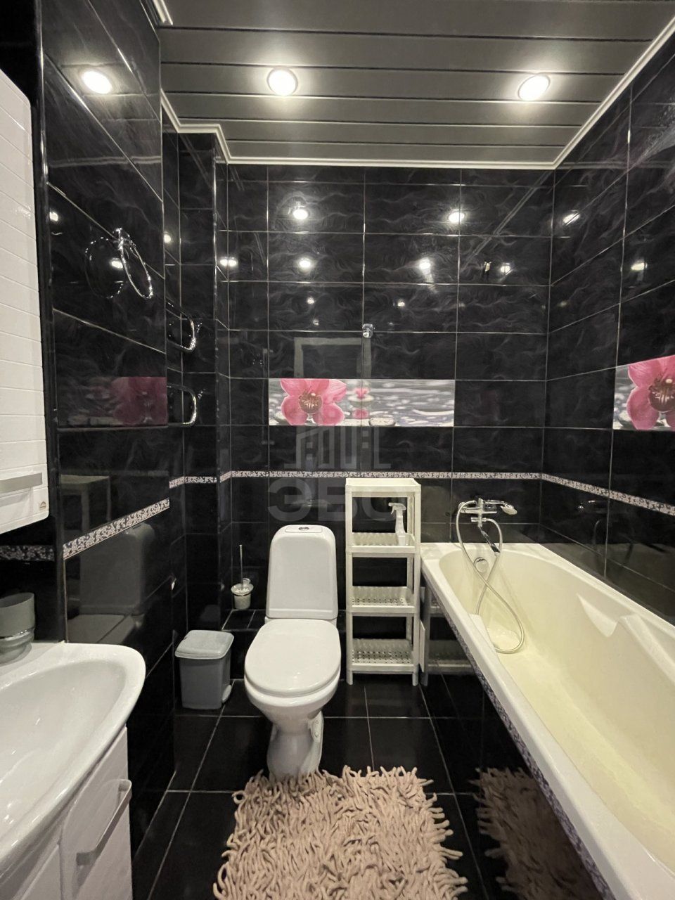 однокомнатная квартира в Санкт-Петербурге по адресу: Рыбацкий проспект, 18, к 2