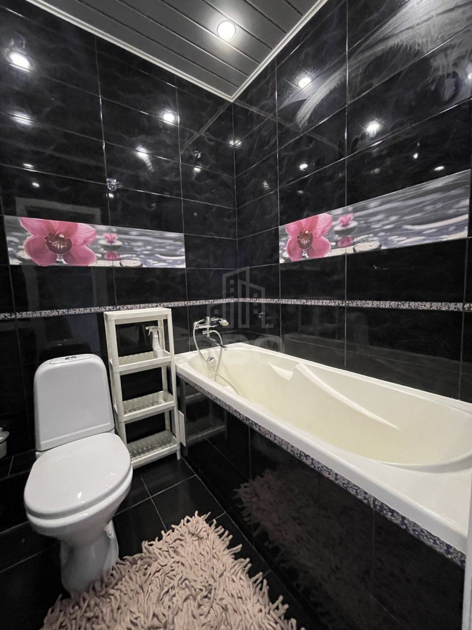 однокомнатная квартира в Санкт-Петербурге по адресу: Рыбацкий проспект, 18, к 2