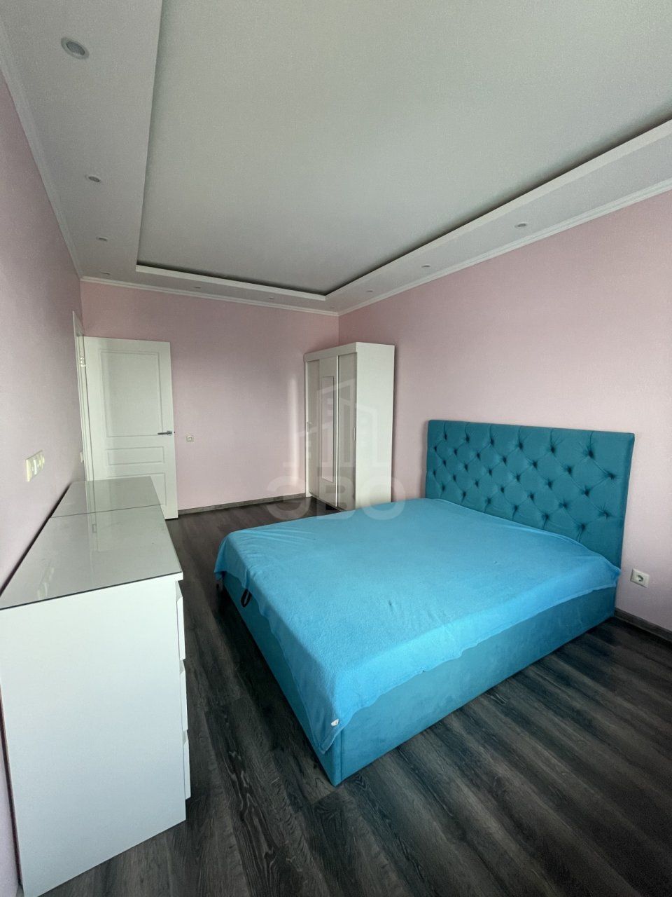 однокомнатная квартира в Санкт-Петербурге по адресу: Рыбацкий проспект, 18, к 2