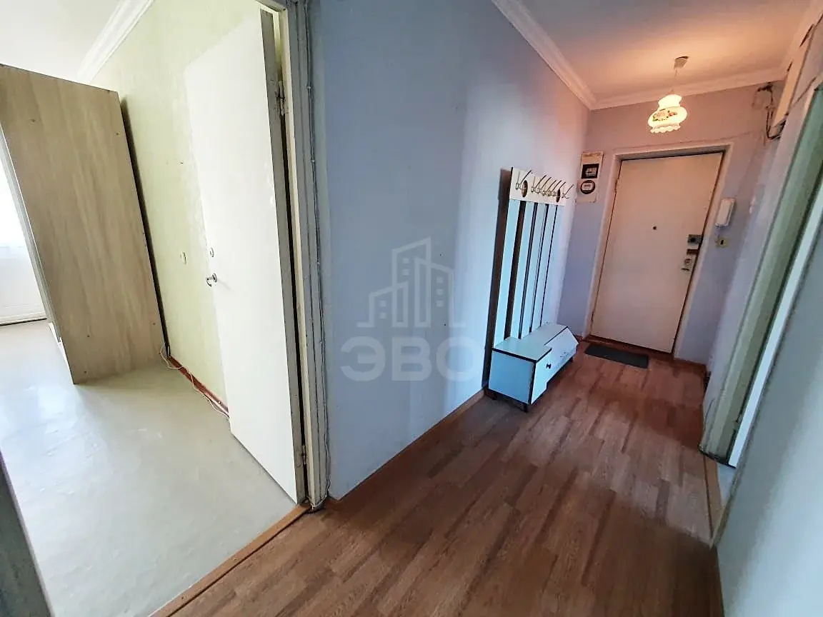 двухкомнатная квартира в Санкт-Петербурге по адресу: Учительская ул., 6, к 1