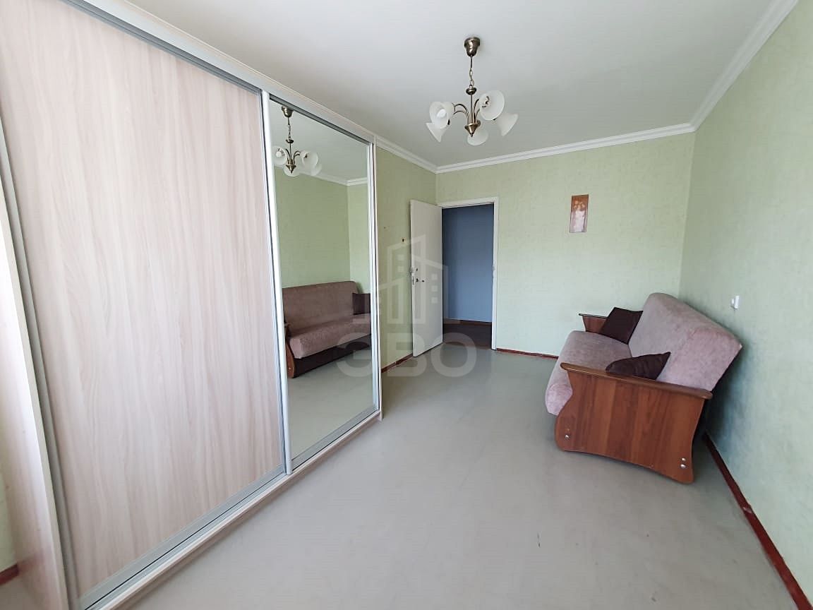 двухкомнатная квартира в Санкт-Петербурге по адресу: Учительская ул., 6, к 1