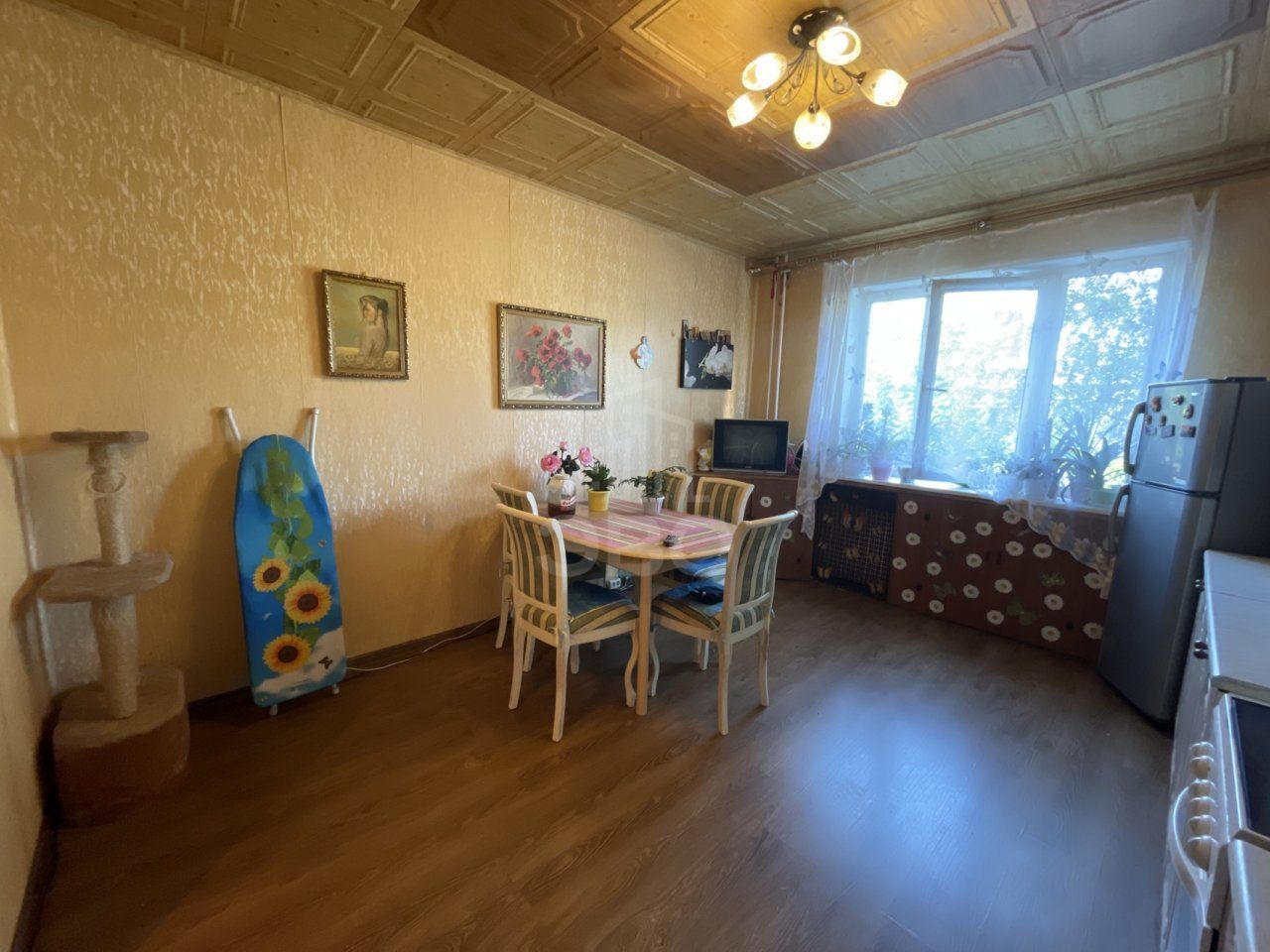 комната в Санкт-Петербурге по адресу: Малая Балканская ул., 60, к 1