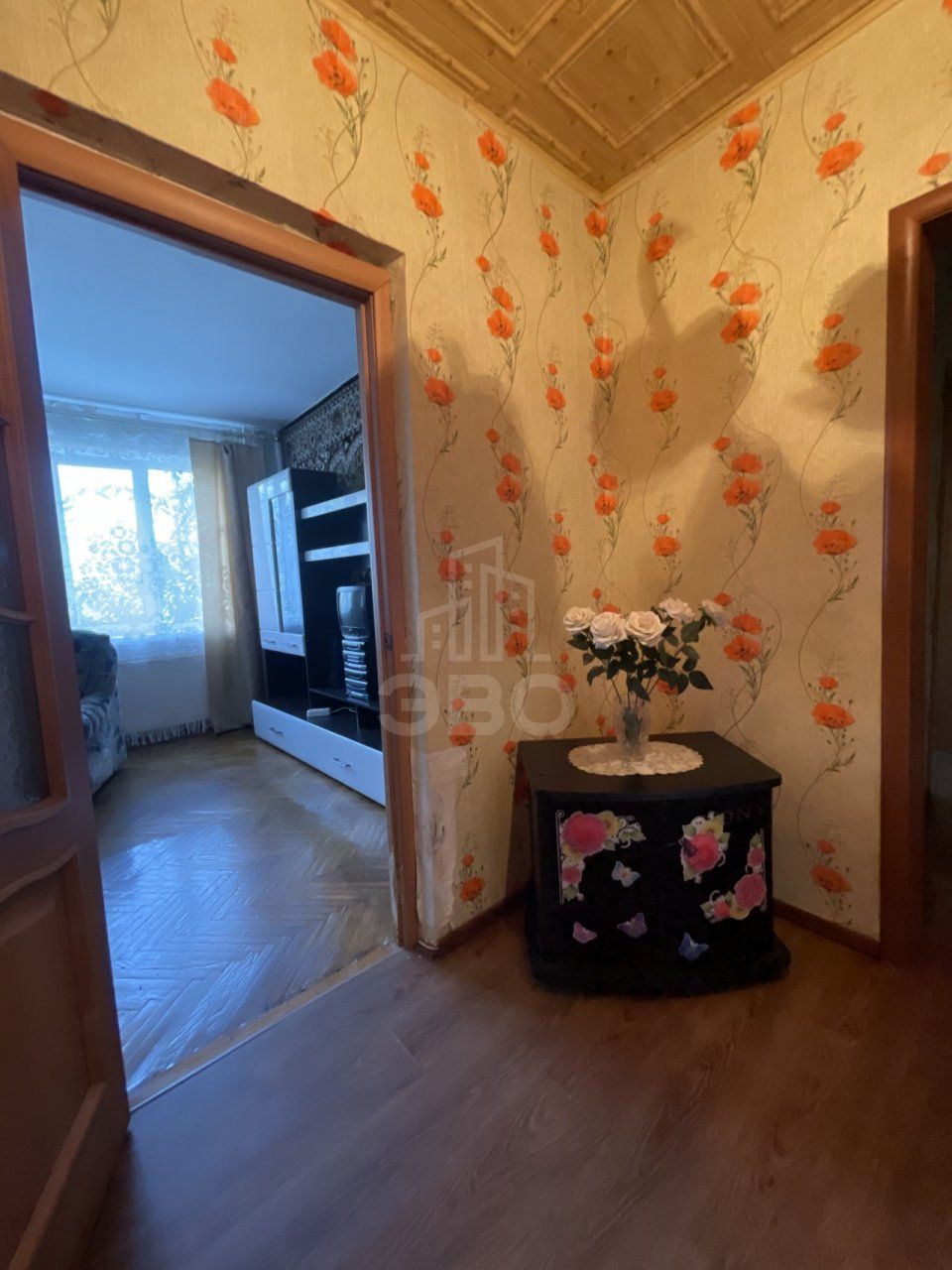 комната в Санкт-Петербурге по адресу: Малая Балканская ул., 60, к 1