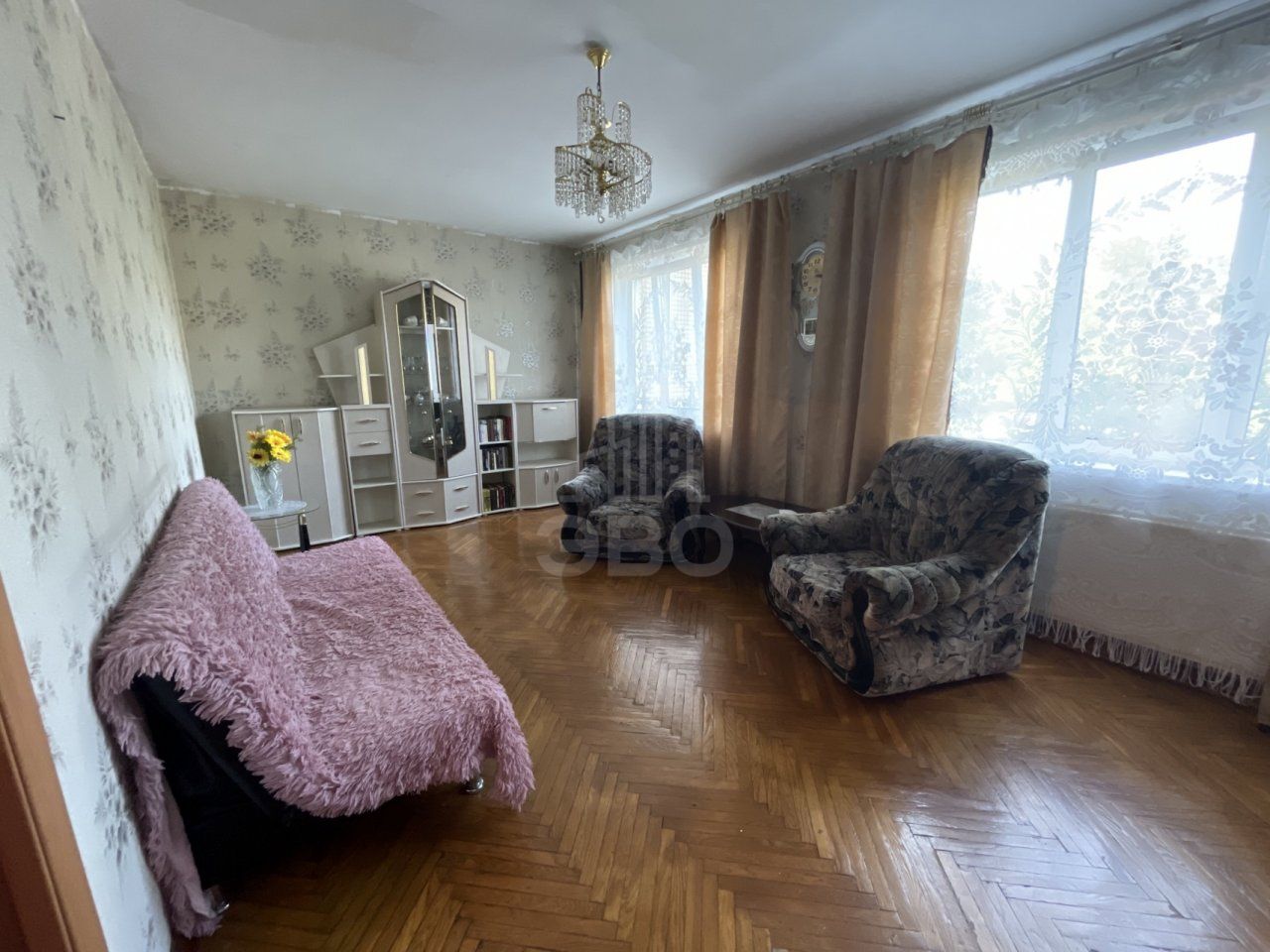 комната в Санкт-Петербурге по адресу: Малая Балканская ул., 60, к 1