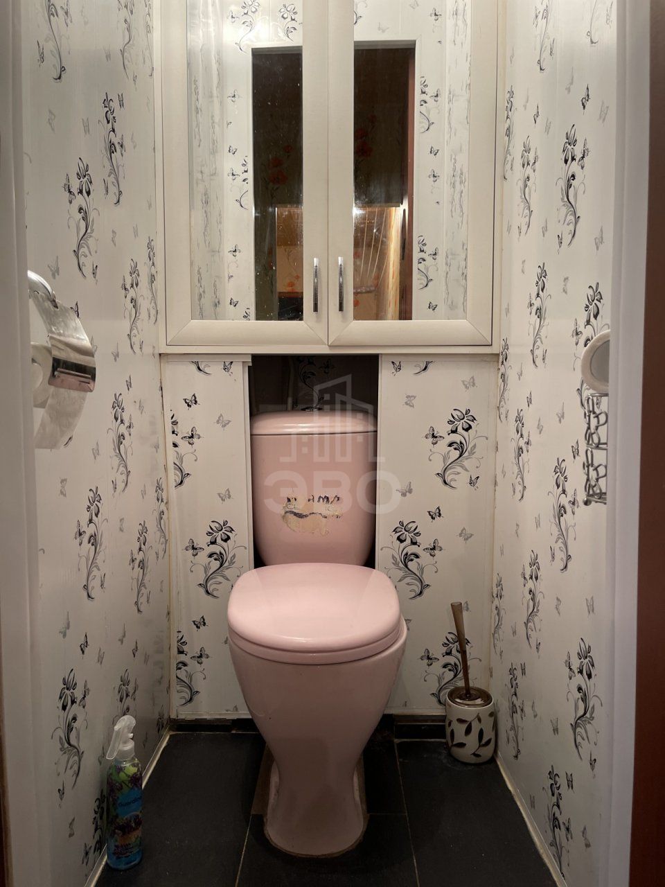 комната в Санкт-Петербурге по адресу: Малая Балканская ул., 60, к 1