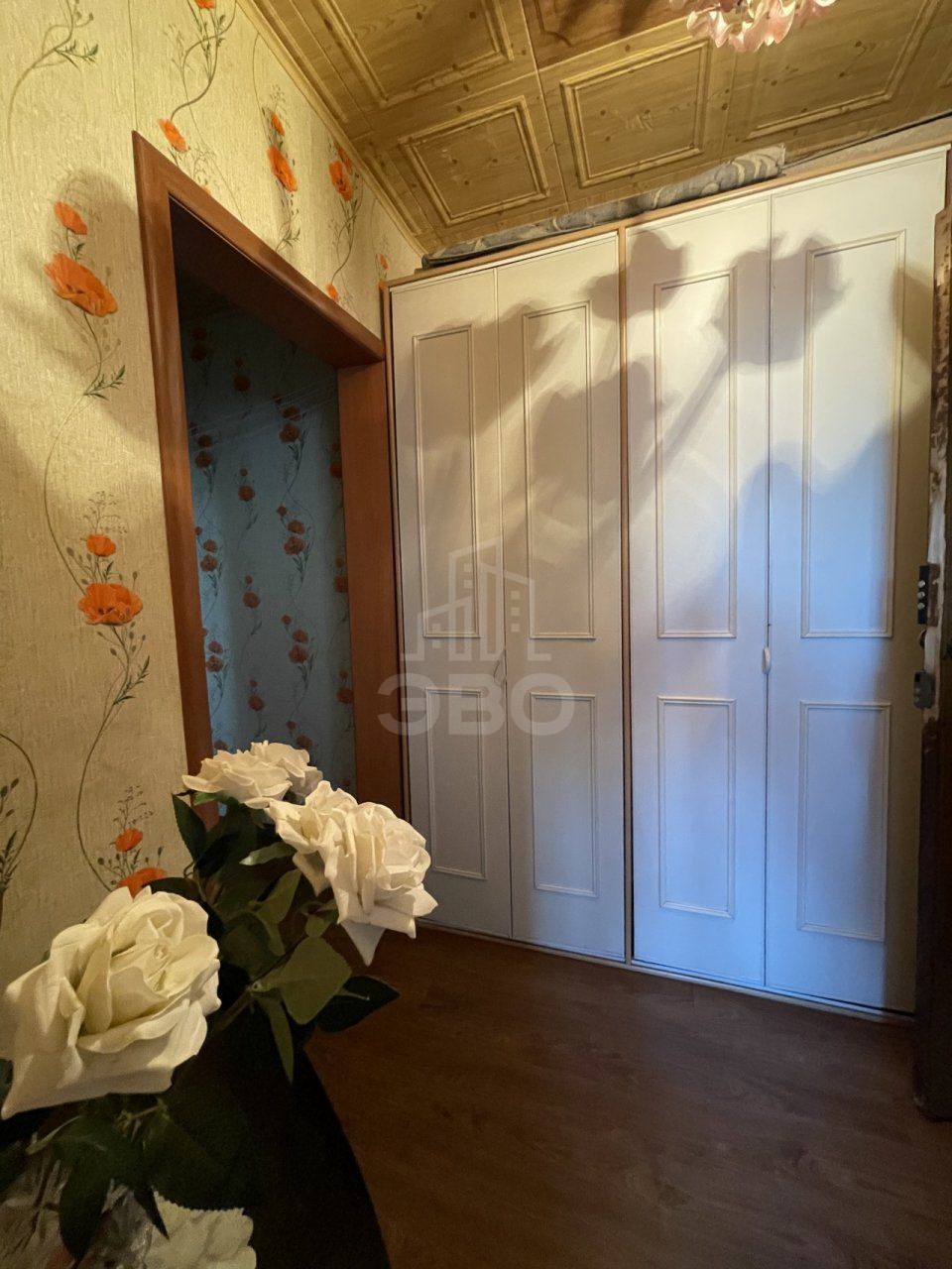 комната в Санкт-Петербурге по адресу: Малая Балканская ул., 60, к 1