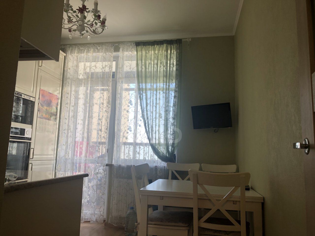 двухкомнатная квартира в Санкт-Петербурге по адресу: Адмирала Черокова ул., 22