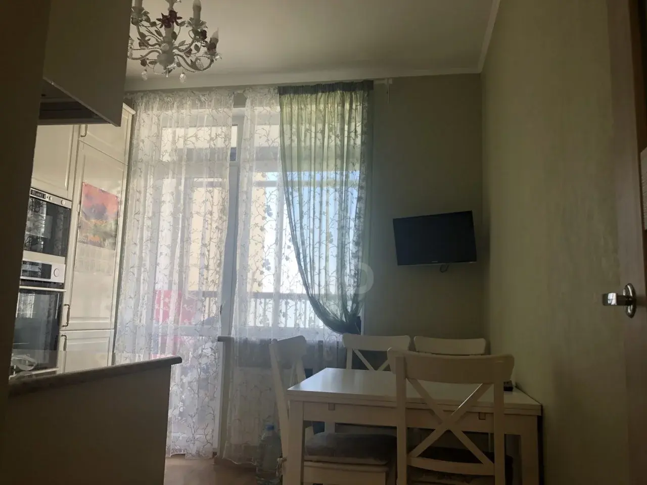 двухкомнатная квартира в Санкт-Петербурге по адресу: Адмирала Черокова ул., 22