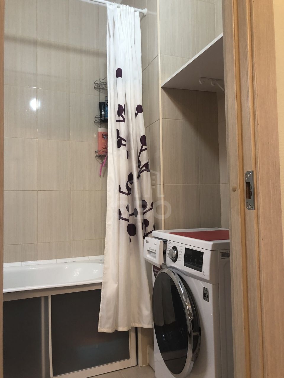 двухкомнатная квартира в Санкт-Петербурге по адресу: Адмирала Черокова ул., 22