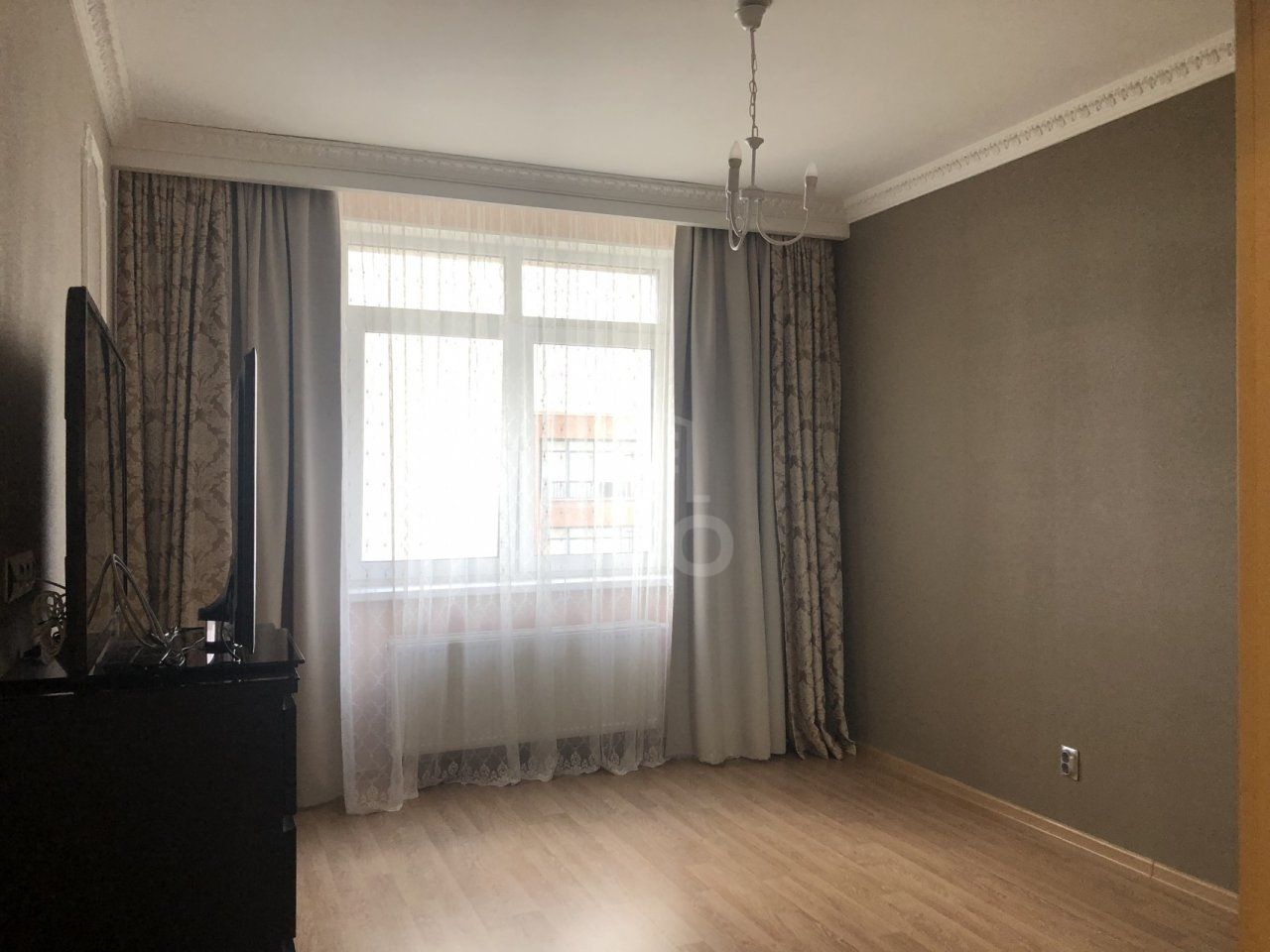 двухкомнатная квартира в Санкт-Петербурге по адресу: Адмирала Черокова ул., 22