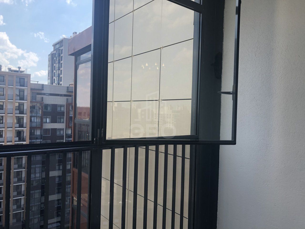 двухкомнатная квартира в Санкт-Петербурге по адресу: Адмирала Черокова ул., 22