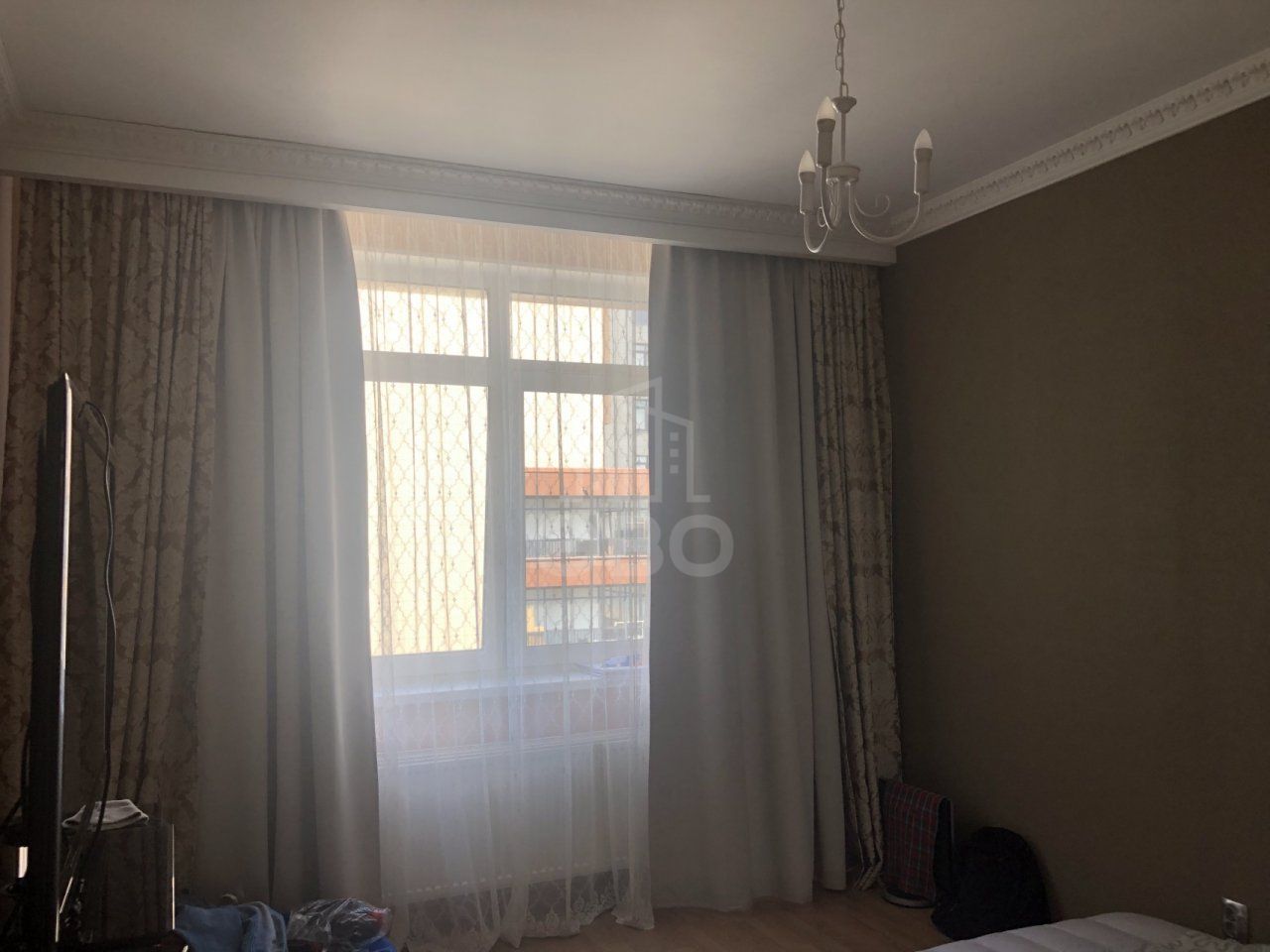 двухкомнатная квартира в Санкт-Петербурге по адресу: Адмирала Черокова ул., 22