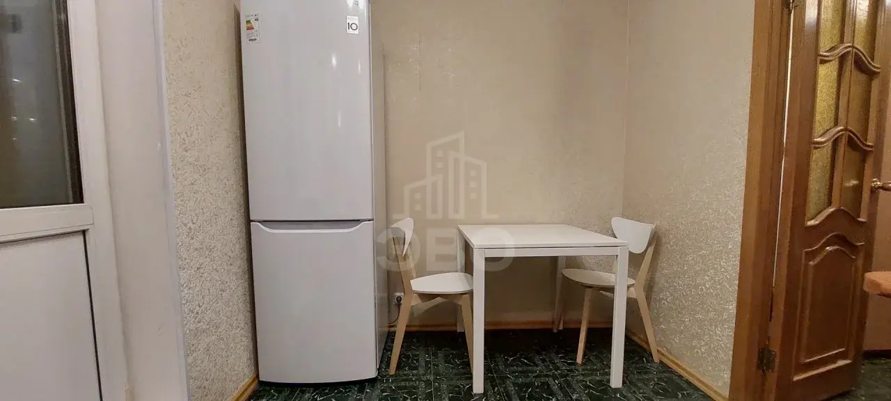 однокомнатная квартира в Санкт-Петербурге по адресу: Савушкина ул., 123, к 5