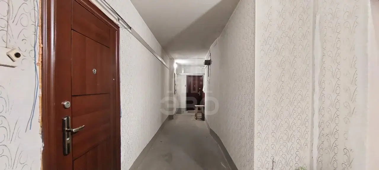 однокомнатная квартира в Санкт-Петербурге по адресу: Савушкина ул., 123, к 5