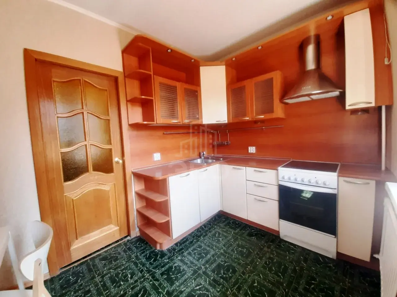 однокомнатная квартира в Санкт-Петербурге по адресу: Савушкина ул., 123, к 5