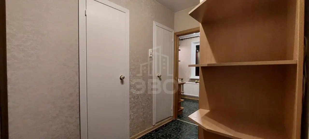 однокомнатная квартира в Санкт-Петербурге по адресу: Савушкина ул., 123, к 5