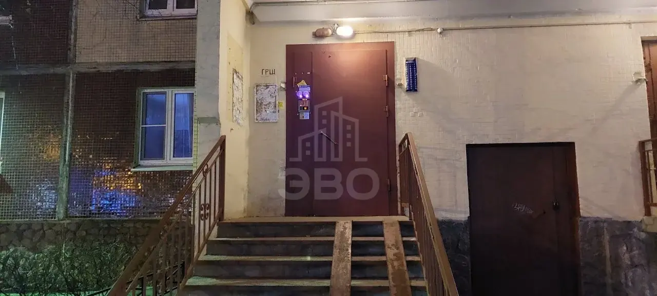 однокомнатная квартира в Санкт-Петербурге по адресу: Савушкина ул., 123, к 5