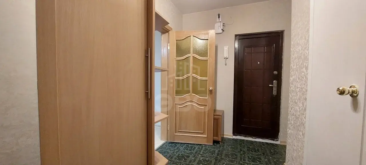 однокомнатная квартира в Санкт-Петербурге по адресу: Савушкина ул., 123, к 5
