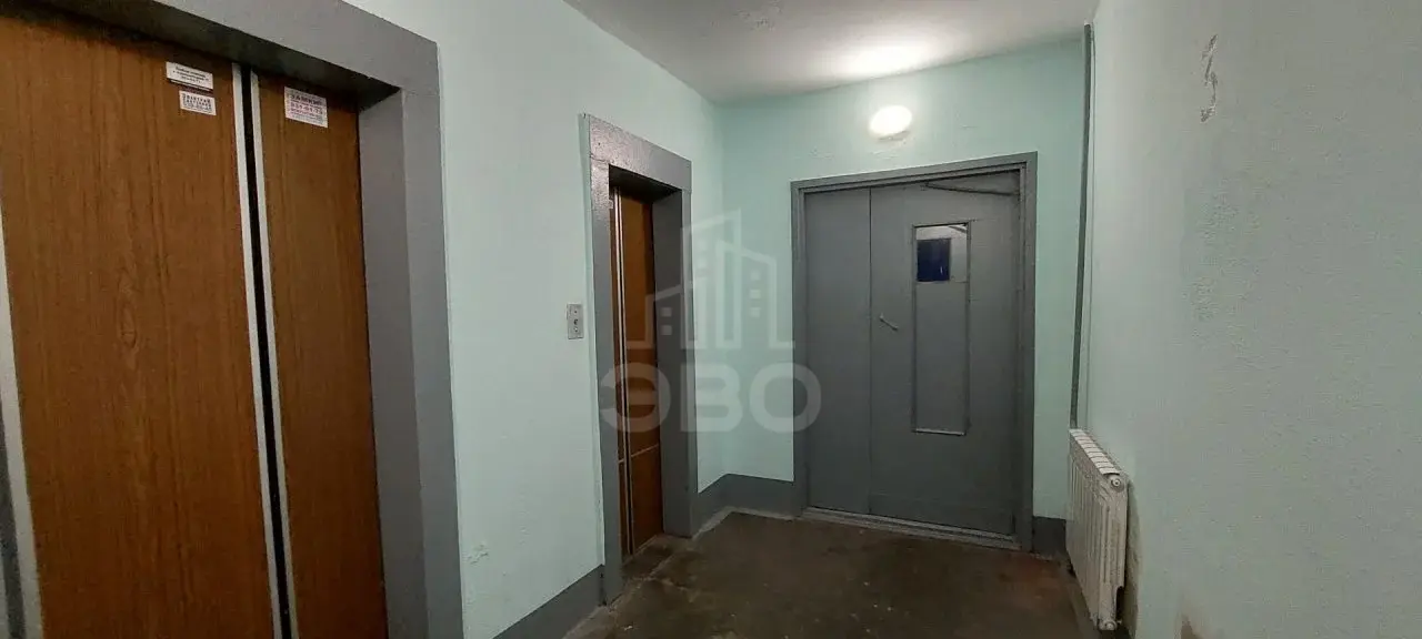 однокомнатная квартира в Санкт-Петербурге по адресу: Савушкина ул., 123, к 5