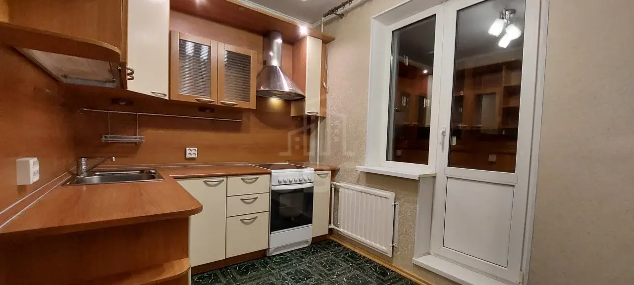 однокомнатная квартира в Санкт-Петербурге по адресу: Савушкина ул., 123, к 5